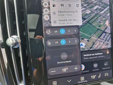 Volvo XC40 B4 Plus — photo 24