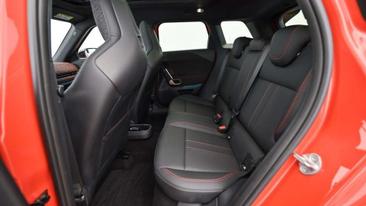 Mini Aceman Cooper SE — photo 14
