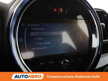 Mini Countryman COOPER D — photo 20