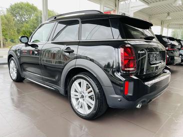 Mini Countryman COOPER — photo 7