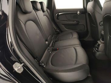 Mini Countryman COOPER SD — photo 17