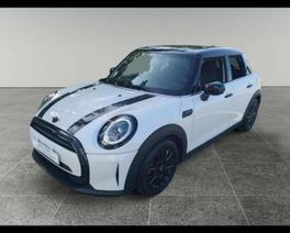 Mini Hatch Cooper - 2023 - Joinsteer - #1