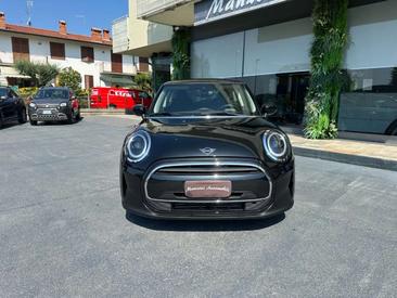 Mini Hatch 3 Portes One — photo 3