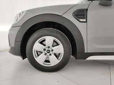Mini Countryman Essential Cooper — photo 11
