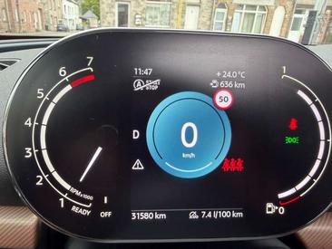 Mini Clubman Série Spéciale Cooper S — photo 24