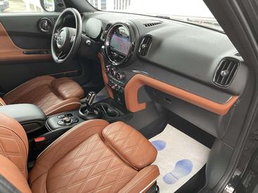 Mini Countryman COOPER — photo 9
