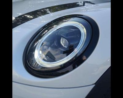 Mini Hatch Cooper