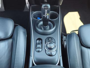 Mini Countryman JCW John Cooper Works — photo 12