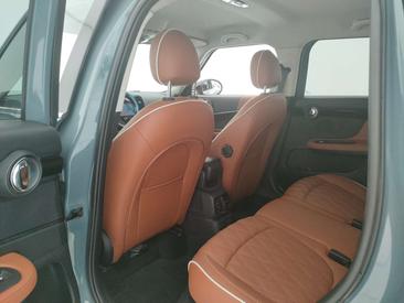 Mini Countryman Northwood Cooper D — photo 9