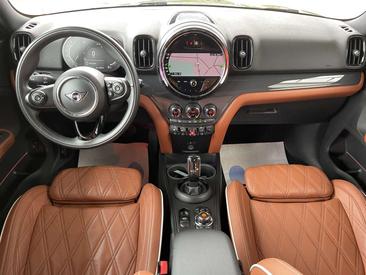 Mini Countryman COOPER — photo 10