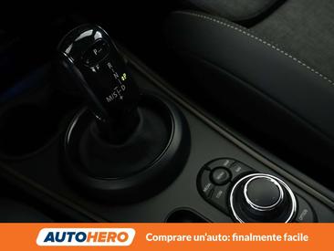 Mini Countryman COOPER D — photo 23