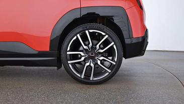 Mini Aceman Cooper SE — photo 17