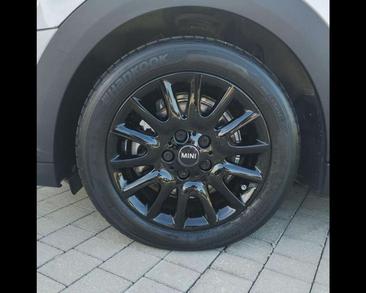 Mini Hatch Cooper — photo 4