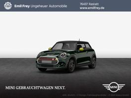 Mini Electric Resolute Cooper SE - 2023 - Joinsteer - #1