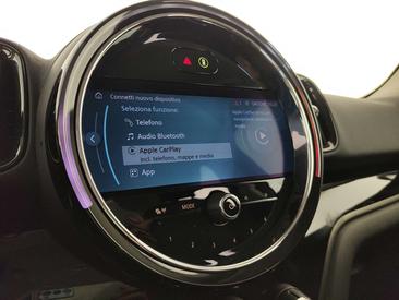Mini Countryman Essential Cooper — photo 13