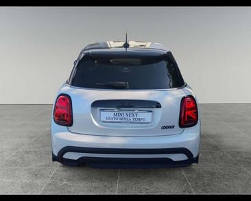 Mini Hatch Cooper — photo 5
