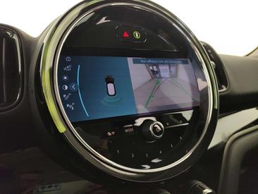 Mini Countryman Essential Cooper — photo 14