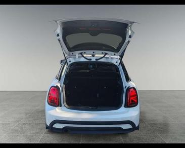 Mini Hatch Cooper — photo 6
