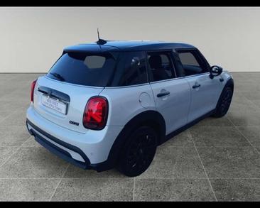 Mini Hatch Cooper — photo 7