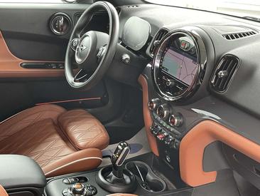 Mini Countryman COOPER — photo 13