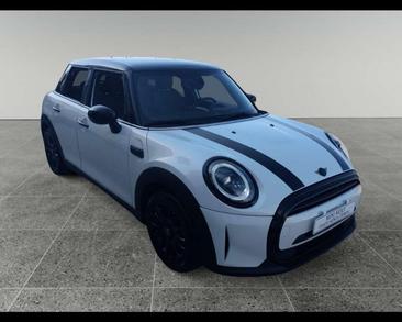 Mini Hatch Cooper — photo 8