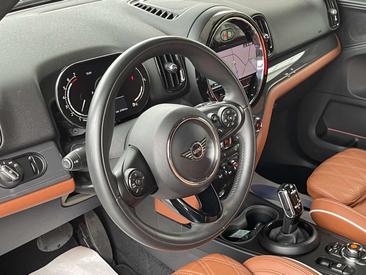 Mini Countryman COOPER — photo 14