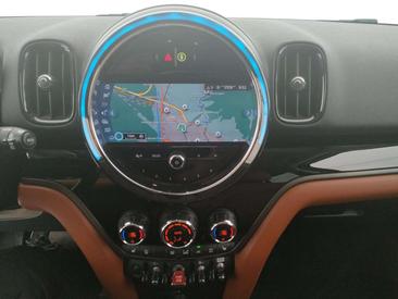 Mini Countryman Northwood Cooper D — photo 13