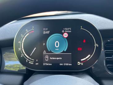 Mini Hatch 3 Portes One — photo 9