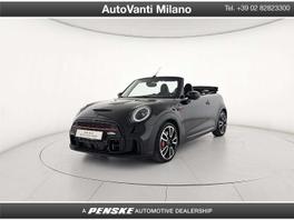 Mini Cabrio JCW Cooper - 2024 - Joinsteer - #1