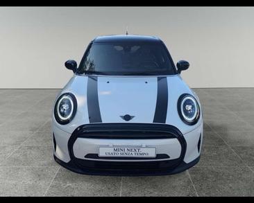 Mini Hatch Cooper — photo 9
