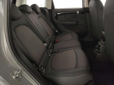 Mini Countryman Essential Cooper — photo 17