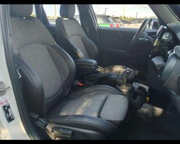 Mini Hatch Cooper — photo 10