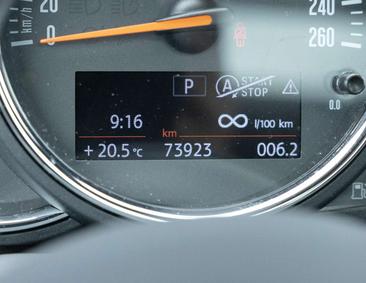 Mini Clubman Business Cooper — photo 33