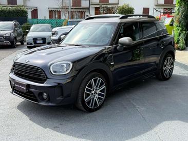 Mini Countryman Yours Cooper — photo 2
