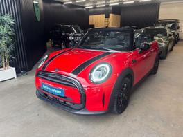 Mini Cabrio COOPER - 2021 - Joinsteer - #1