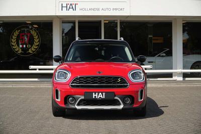 Mini Countryman COOPER SE