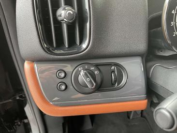 Mini Countryman COOPER — photo 16