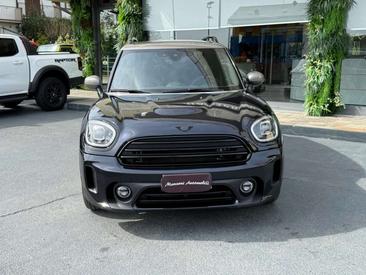 Mini Countryman Yours Cooper — photo 3