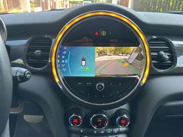 Mini Hatch 3 Portes One — photo 11