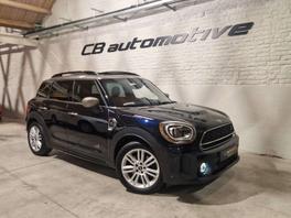 Mini Countryman COOPER S - 2022 - Joinsteer - #1