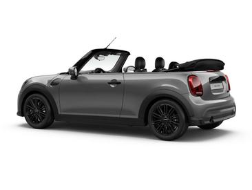 Mini Cabrio COOPER — photo 2