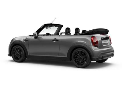 Mini Cabrio COOPER