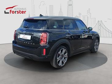 Mini Countryman Yours Cooper — photo 4