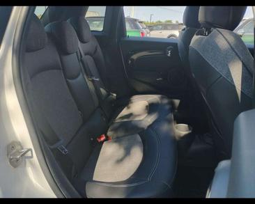 Mini Hatch Cooper — photo 12