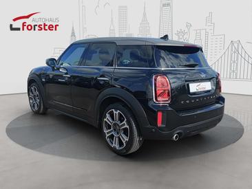 Mini Countryman Yours Cooper — photo 6
