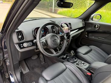 Mini Countryman Yours Cooper — photo 8