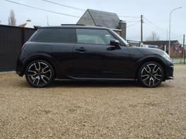 Mini Hatch JCW Cooper S - 2024 - Joinsteer - #1