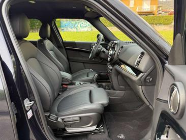 Mini Countryman Yours Cooper — photo 9