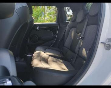 Mini Hatch Cooper — photo 13