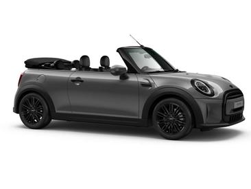 Mini Cabrio COOPER — photo 4